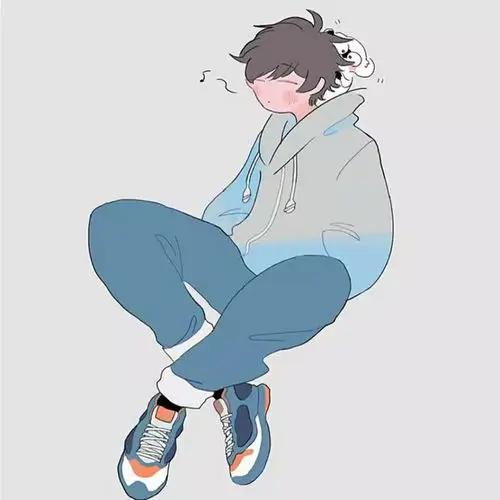 观众深海不眠头像