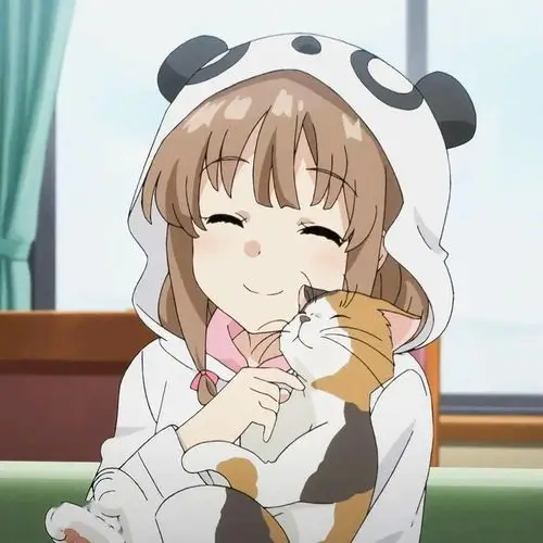观众鱼鳍少年头像